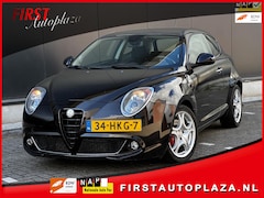 Alfa Romeo MiTo - 1.4 T Sport AIRCO/CRUISE/6-BAK | NETTE AUTO