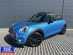 MINI Cooper - 1.5 Chili Business | Cruise | Clima | Sens