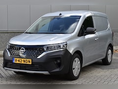 Nissan Townstar - N-Connecta L1 45 kWh 2024 NIEUW 4jaar fabrieksgarantie | 2024 | Trekhaak | Supercharge | F