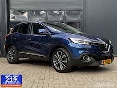 Renault Kadjar - 1.5 dCi Energy, Airco, trekhaak, cruise
