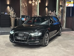 Audi A4 Avant - 2.0 TFSI Sport|S-Line|DSG