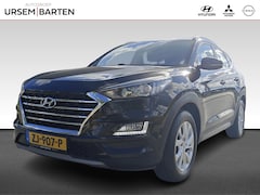 Hyundai Tucson - 1.6 T-GDI Comfort | Trekhaak | Navigatie | Achteruitrijcamera