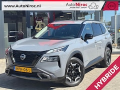 Nissan X-Trail - e-Power 2WD N-Trek | AUTOMAAT | SPECIAL EDITION | AUTECH CELLCROSS BEKLEDING | DEMOVOORDEE