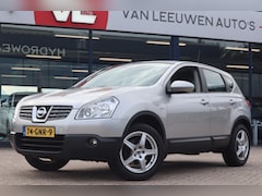 Nissan Qashqai - 2.0 Tekna Pack | Pano | Clima | Trekhaak
