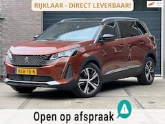 Peugeot 5008 - GT 180pk Automaat | Adaptive Cruise Control | Stoelverwarming | Parkeercamera