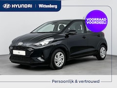 Hyundai i10 - 1.0 Comfort | Navigatie | Camera | Apple Carplay | Android Auto | Cruise control | Airco