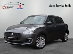 Suzuki Swift - 1.2 Select Smart Hybrid | Navigatie | Cruise-control | Camera