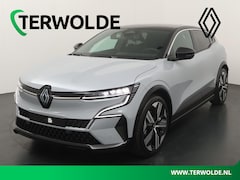 Renault Mégane E-Tech - Iconic | Adaptive Vision LED koplampen met geïntegreerde mistlampfunctie | Elektrisch verw
