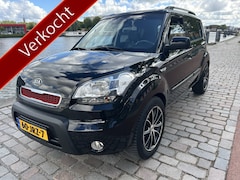 Kia Soul - 1.6 X-ecutive airco nieuwe apk keurige auto