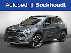 Kia Sportage - 1.6 T-GDi Hyb. GT-Line | Plug-In | Pano | Camera
