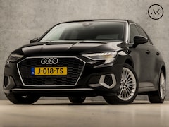 Audi A3 Sportback - 35 TFSI Sportline 150Pk Automaat (APPLE CARPLAY, 4 CILINDER, GROOT NAVI, SPORTSTUUR, ADAPT
