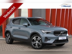 Volvo XC40 - T4 Recharge Essential Bright | Trekhaak | Parkeercamera | Keyless