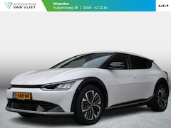 Kia EV6 - Plus 77.4 kWh | Cruise | Clima | Carplay | Navi | Stoelverwarming-ventilatie | Trekhaak