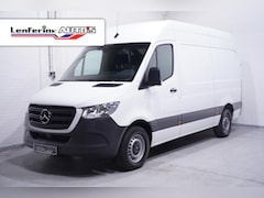 Mercedes-Benz Sprinter - 317 CDI 170 pk L2H2 Aut. Navi, Camera Apple Carplay, 270 Graden Deuren, PDC V+A, 3-Zits