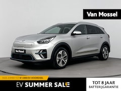Kia e-Niro - DynamicLine 64 kWh | Panoramadak | Lederen Bekleding | LED Verlichting | Camera | JBL Audi