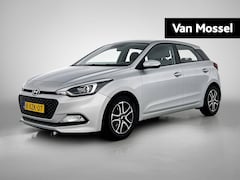 Hyundai i20 - 1.2 HP i-Motion | TREKHAAK | AIRCO | BLUETOOTH | CRUISE CONTROL |