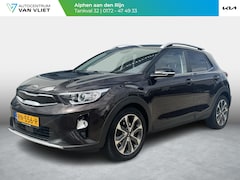 Kia Stonic - 1.0 T-GDi ExecutiveLine