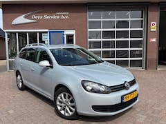 Volkswagen Golf Variant - 1.2 TSI Comfortline BlueMotion