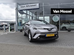 Toyota C-HR - 1.8 Hybrid Active Aut. | Navigatie | Camera | LMV | Climate control | Cruise