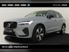 Volvo XC60 - T6 PLUG-IN HYBRID PLUS DARK -PANO.DAK|360°CAM|ADAP.CRUISE|20"|TREKHAAK|POWER-SEATS