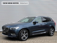 Volvo XC60 - 2.0 T8 Twin Engine AWD Inscription Automaat / Panoramadak / Luchtvering / Bowers & Wilkens