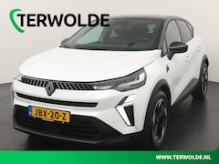 Renault Captur - 1.3 mild hybrid 160 techno | AUTOMAAT | Pack Navigation | Pack Winter |