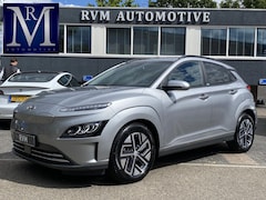 Hyundai Kona - Trend VAN: 25.900, - VOOR: 23.330, - UW HERFSTVOORDEEL: 2.570, - 3 FASE LADEN 64kwh NAVI b