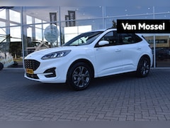 Ford Kuga - 2.5 PHEV ST-Line Aut. | Winterpack | Navigatie | Climate control | DAB | Apple carplay | A