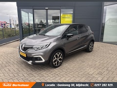 Renault Captur - 0.9 TCe Intens | Trekhaak| Parkassist | Navigatie