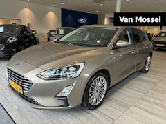 Ford Focus - 1.0 EcoBoost Titanium Business Winterpack | B&O Soundsystem | Cruise | PDC | Navigatie | L