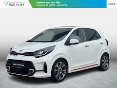 Kia Picanto - 1.0 T-GDi GT-Line 5p