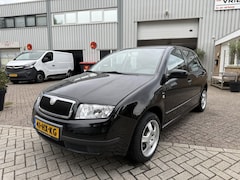 Skoda Fabia - 1.4 Comfort Nieuwe apk