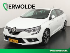 Renault Mégane Estate - TCe 115 Bose | Easy Life Pack |