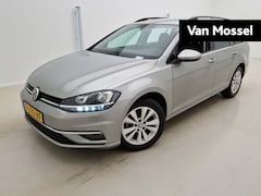 Volkswagen Golf Variant - 1.0 TSI Comfortline 116 PK | Navigatie | Adaptive Cruise Control | Climate Control | Stoel