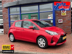 Toyota Yaris - 1.5 Hybrid Active