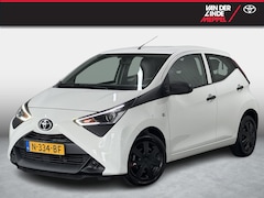 Toyota Aygo - 1.0 VVT-i X-Fun Airco DAB Eerste eigenaar