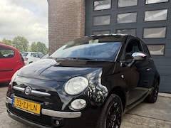 Fiat 500 - 1.2 Sport Sport/Airco/NAP