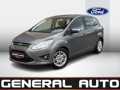 Ford C-Max - 1.0 Titanium, Nieuwe Distributie riem