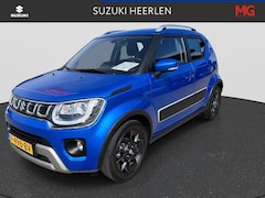 Suzuki Ignis - 1.2 Smart Hybrid Style