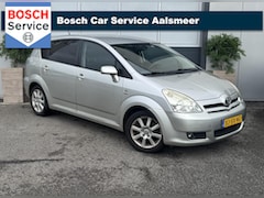 Toyota Corolla Verso - 1.8 VVT-i Luna 7p. / NAP / APK /TREKHAAK / AIRCO /