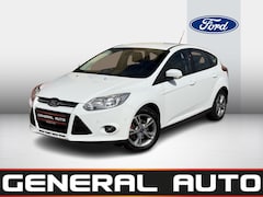 Ford Focus - 1.0 EcoBoost Titanium, Nieuwe Distributie Riem