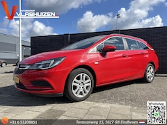 Opel Astra Sports Tourer - 1.4 Turbo Business | € 4.950, - NETTO | Airco | Cruise | Navi | PDC | APK 03-2027 |