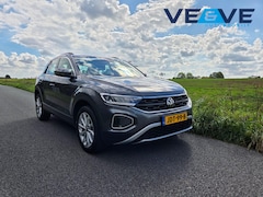 Volkswagen T-Roc - 1.5 TSI Life Business