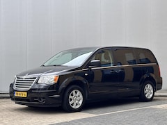 Chrysler Grand Voyager - 3.8 V6 l Leder l Youngtimer l NL Auto l
