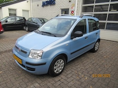 Fiat Panda - 1.2 Classic Plus