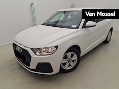 Audi A1 Sportback - 25 TFSI Pro Line 95 PK | Cruise Control | Airco | Parkeersensoren | Virtual Cockpit | Lich