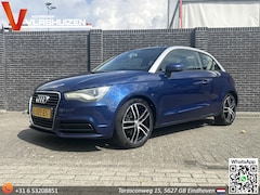 Audi A1 - 1.4 TFSI Attraction Pro Line | ABC Uitlaatklep | Airco | Cruise | Navi | PDC |
