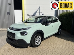 Citroën C3 - 1.2 PureTech Feel Edition Distributieriem is vervangen, Climate Control, Cruise Control, S