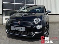 Fiat 500 C - 1.2 Star Prachtige combinatie