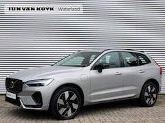 Volvo XC60 - 2.0 T6 Plug-in hybrid AWD Ultra Dark Automaat / Panoramadak / Trekhaak / 360* camera